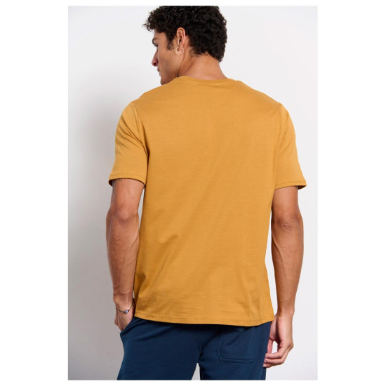 Bodytalk Ανδρική κοντομάνικη μπλούζα